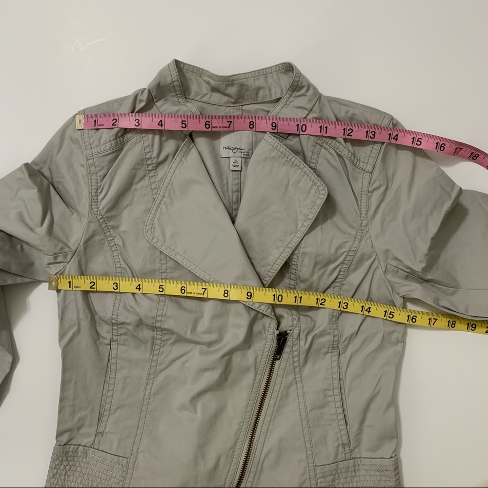 Halogen | jacket - Picture 5 of 7